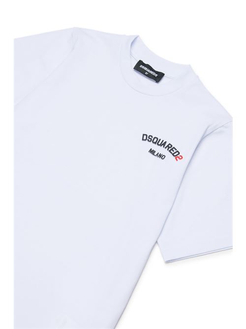  DSQUARED2 JUNIOR | DQ3169 D0AAP/DQ100